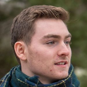 Meet your Posher, Jackson